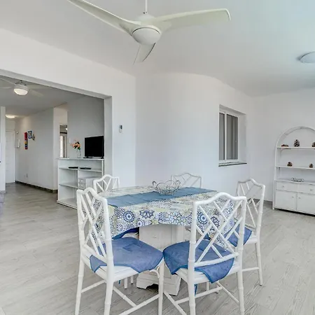 Lägenhet Princesa Isora 2010