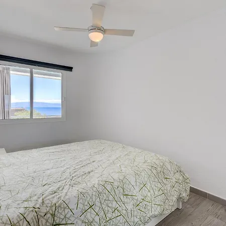 Princesa Isora 2010 Apartment *