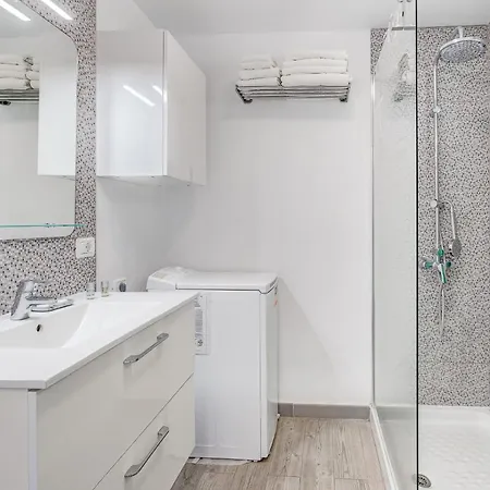 Apartment Princesa Isora 2010