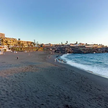 Princesa Isora 2010 Lägenhet