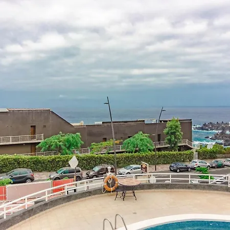 Princesa Isora 2010 Apartment *