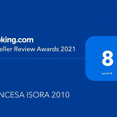 Apartment Princesa Isora 2010
