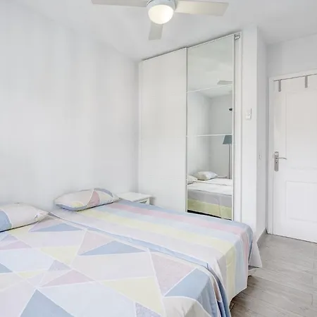 Princesa Isora 2010 Apartment