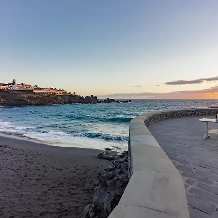 Apartment Princesa Isora 2010 Puerto de Santiago (Tenerife)