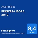 Princesa Isora 2010 Apartmán Puerto de Santiago (Tenerife)